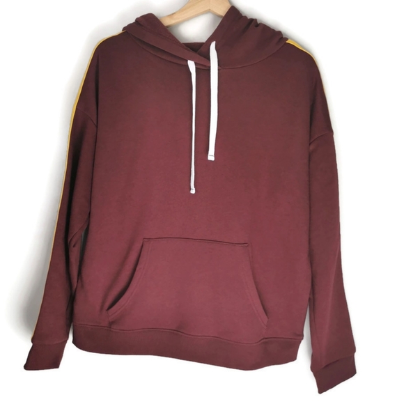 NWOT Vintage-style Hoodie Front Pocket L - Picture 2 of 8